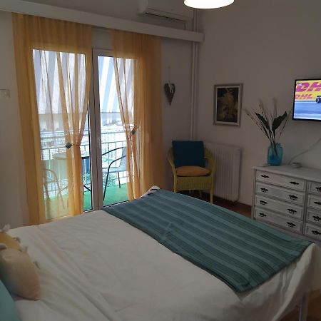 Athens Gate Apt Apartment Luaran gambar